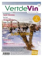 VertdeVin Wine Magazine